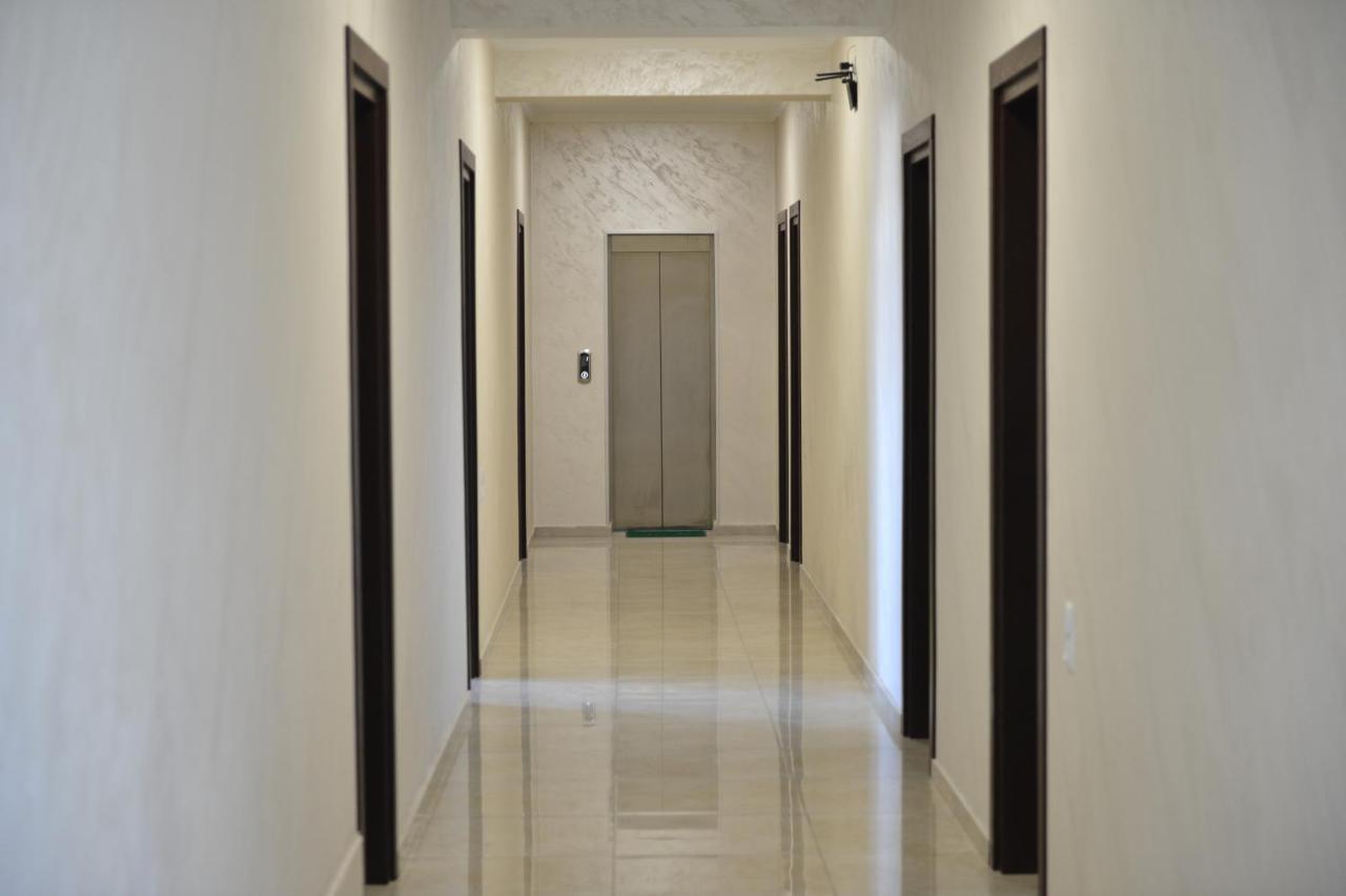 Green Hotel Batumi Exterior photo
