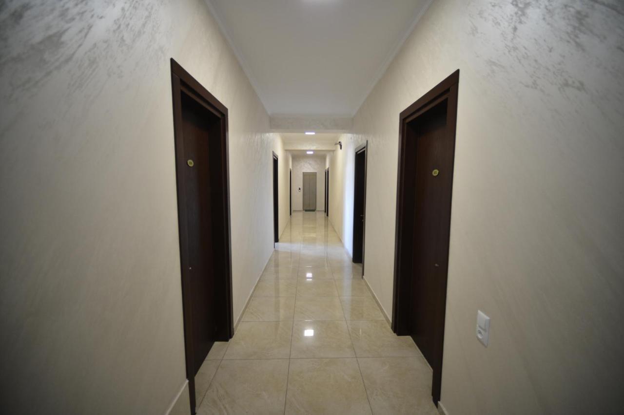 Green Hotel Batumi Exterior photo